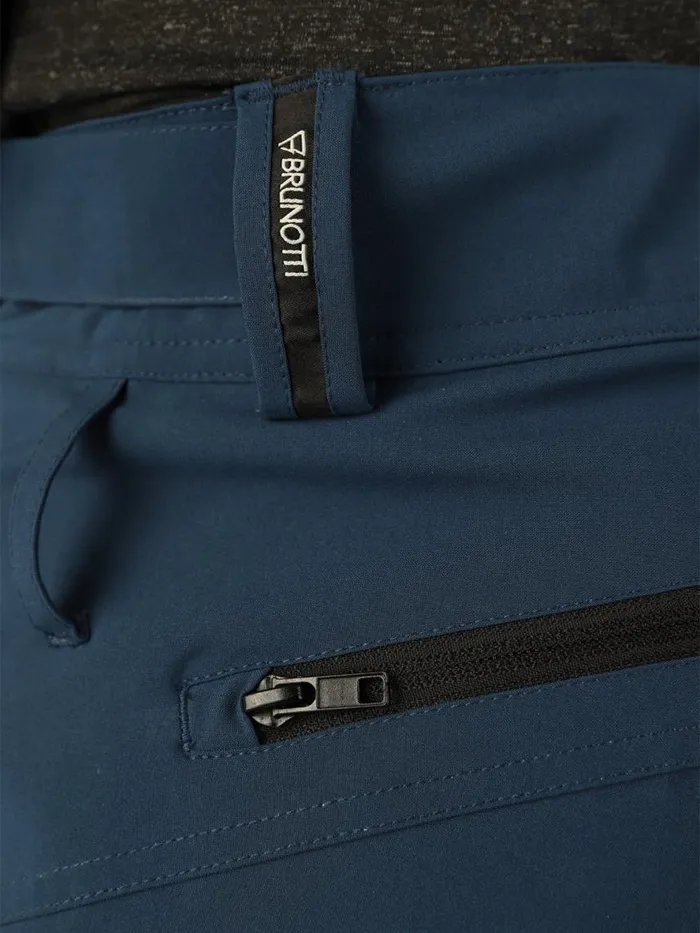 Brunotti Snow Pants Men RamiroSnow Pants Blue
