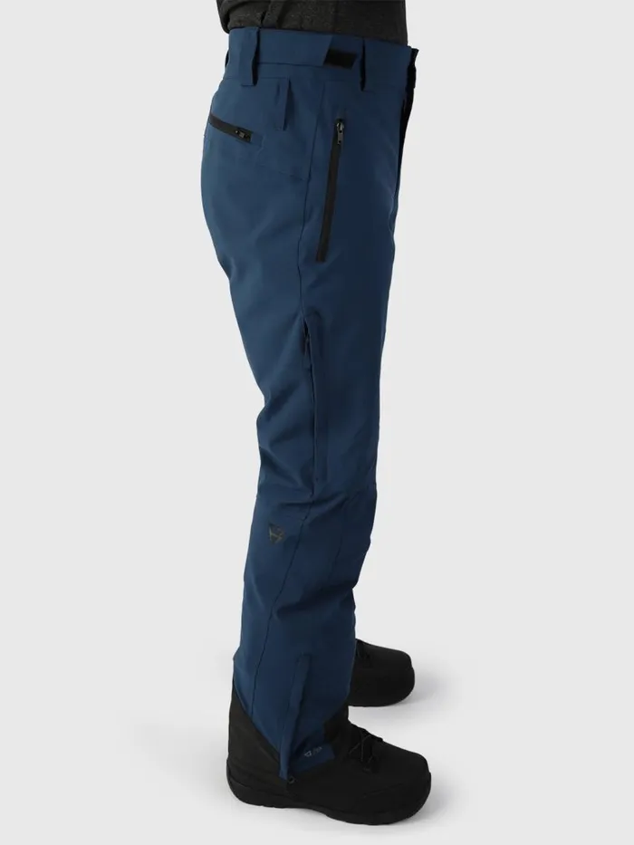 Brunotti Snow Pants Men RamiroSnow Pants Blue