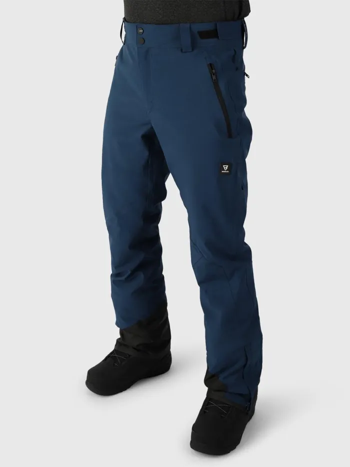 Brunotti Snow Pants Men RamiroSnow Pants Blue