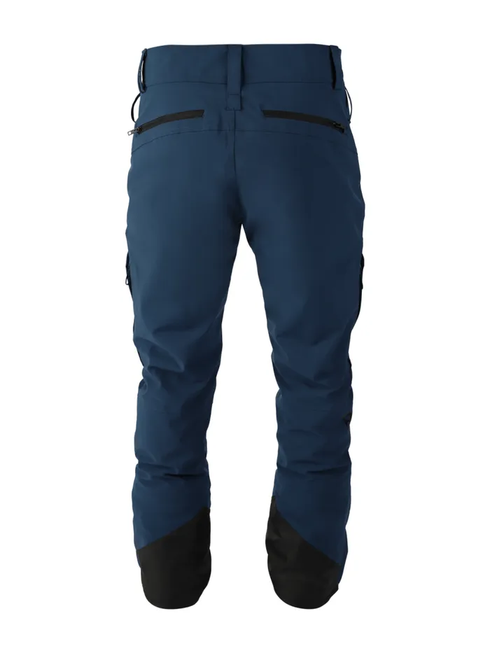 Brunotti Snow Pants Men RamiroSnow Pants Blue