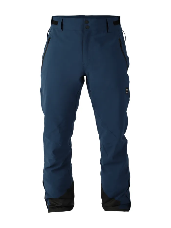 Brunotti Snow Pants Men RamiroSnow Pants Blue