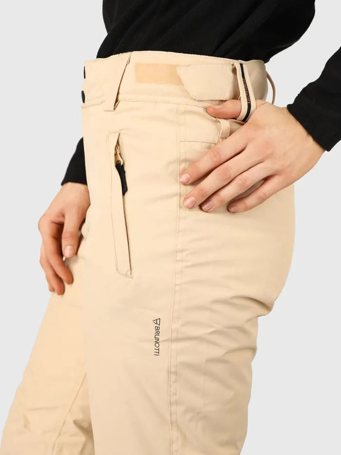 Brunotti Snow Pants Women Bellavista Snowpant Brunotti Snow Pants Women Bellavista Snowpant