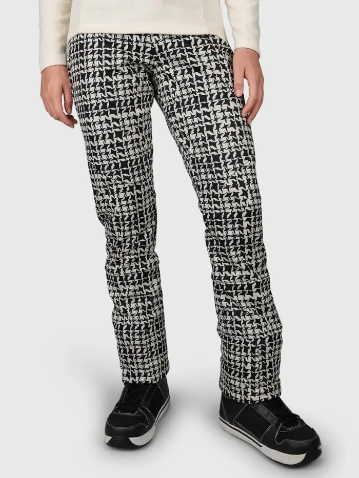 Brunotti Snow Pants Women SunpeakAO Softshell Pant