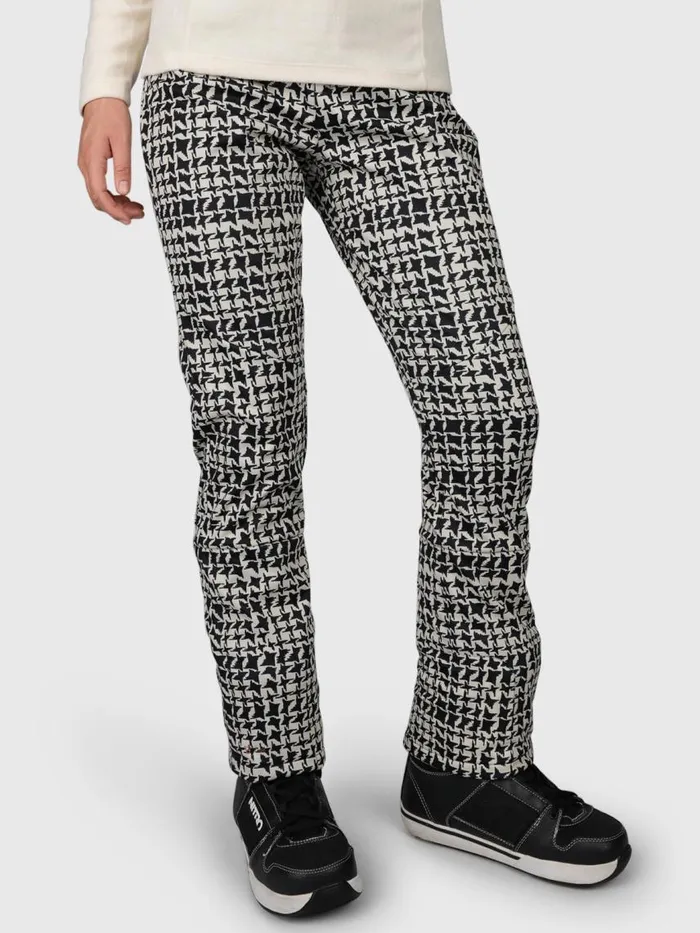 Brunotti Snow Pants Women SunpeakAO Softshell Pant