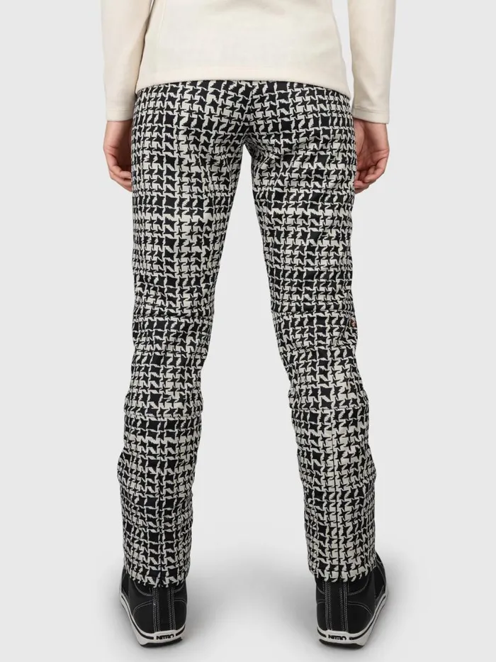Brunotti Snow Pants Women SunpeakAO Softshell Pant