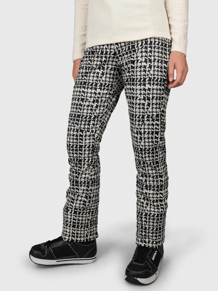 Brunotti Snow Pants Women SunpeakAO Softshell Pant