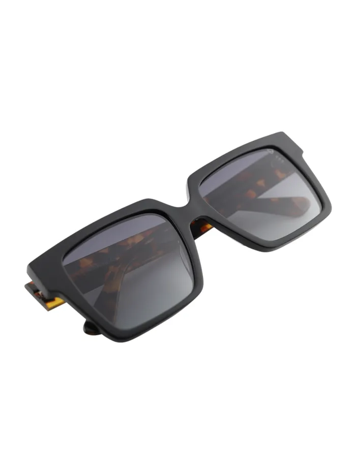 Brunotti Sunglasses Women Arrifana Sunglasses Black