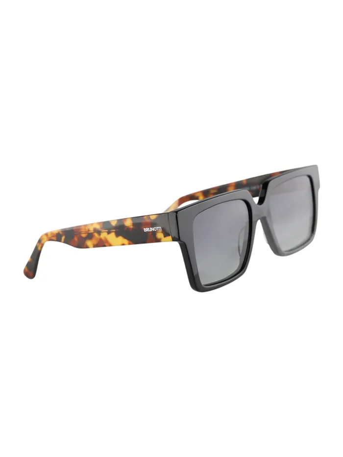 Brunotti Sunglasses Women Arrifana Sunglasses Black