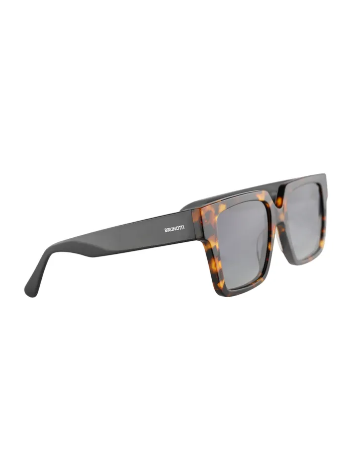 Brunotti Sunglasses Women Arrifana Sunglasses Brown