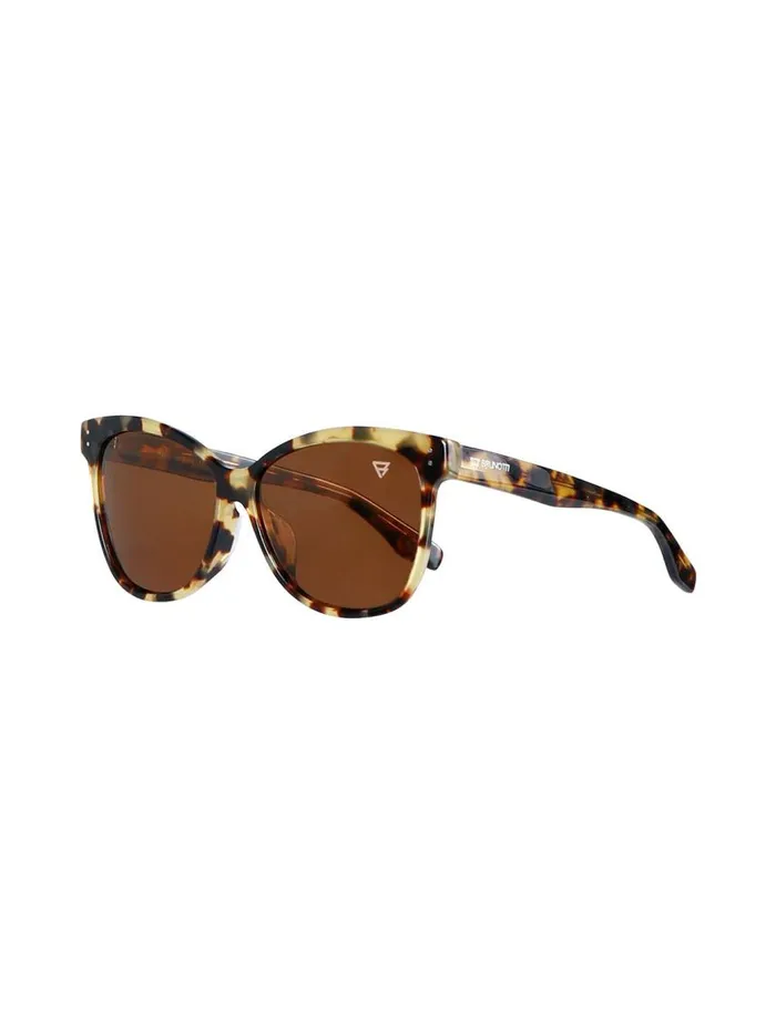 Brunotti Sunglasses Women Ebro 1 Sunglasses Brown