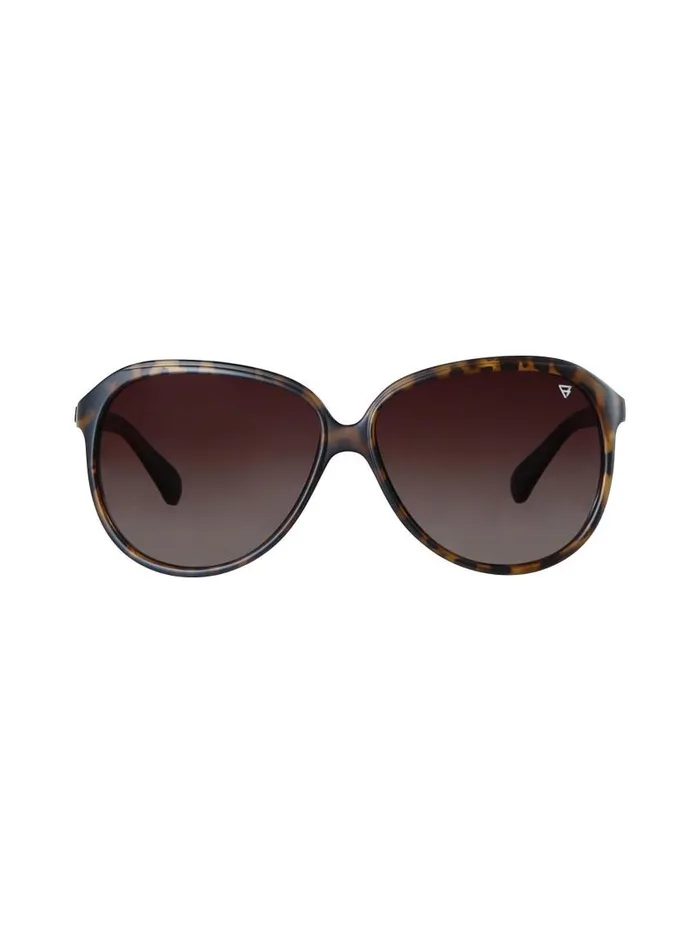 Brunotti Sunglasses Women Hurange 2 Sunglasses Brown