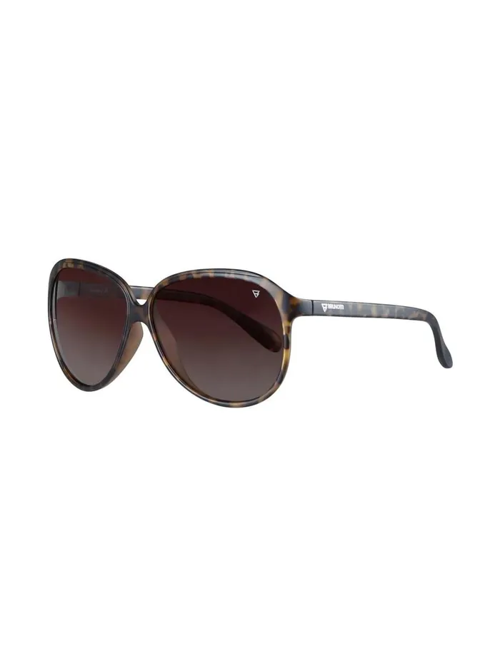 Brunotti Sunglasses Women Hurange 2 Sunglasses Brown