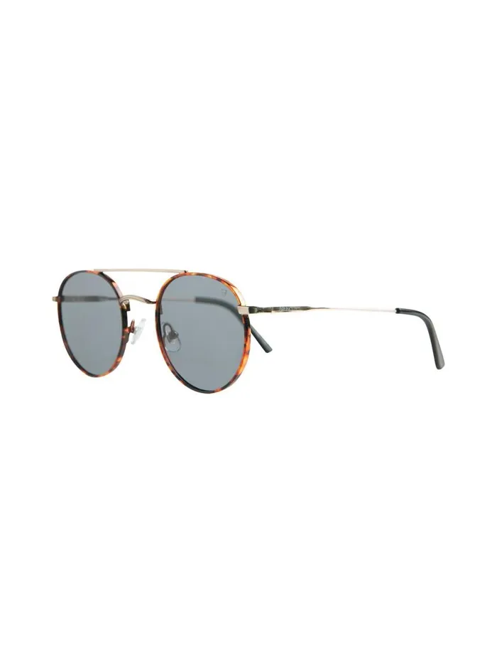 Brunotti Sunglasses WomenMen Banyoles1 Unisex Sunglasses Brown