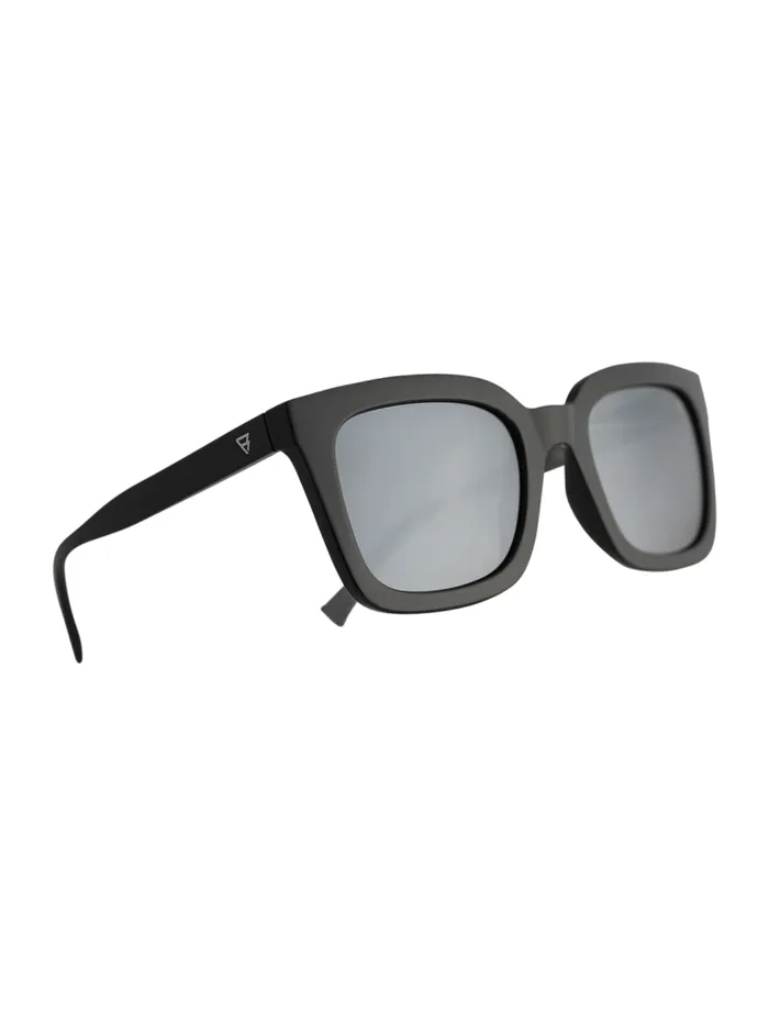 Brunotti Sunglasses WomenMen Berria Unisex Sunglasses Black