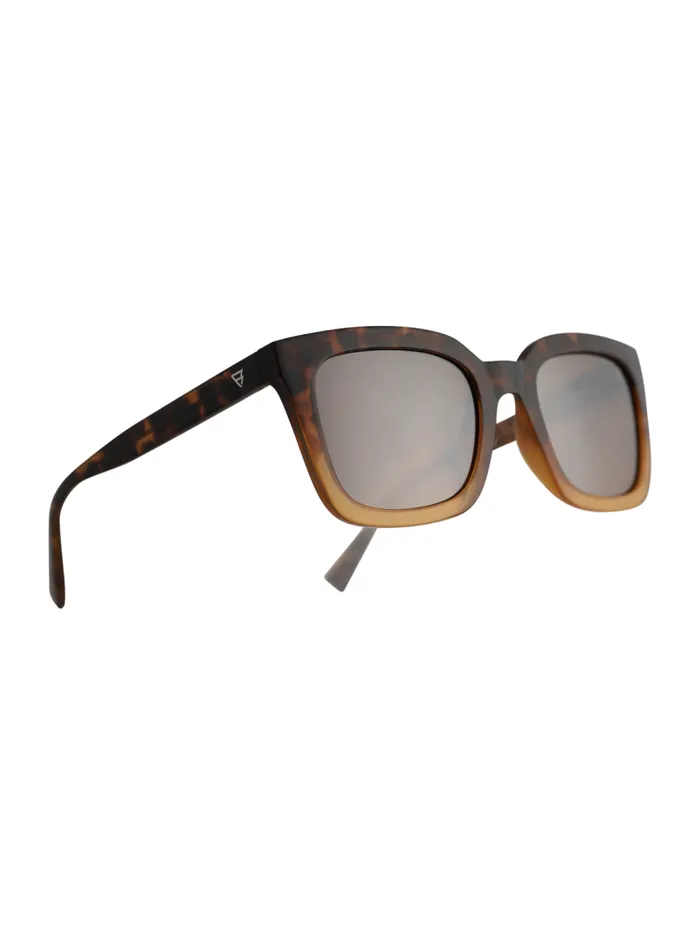 Brunotti Sunglasses WomenMen Berria Unisex Sunglasses Brown