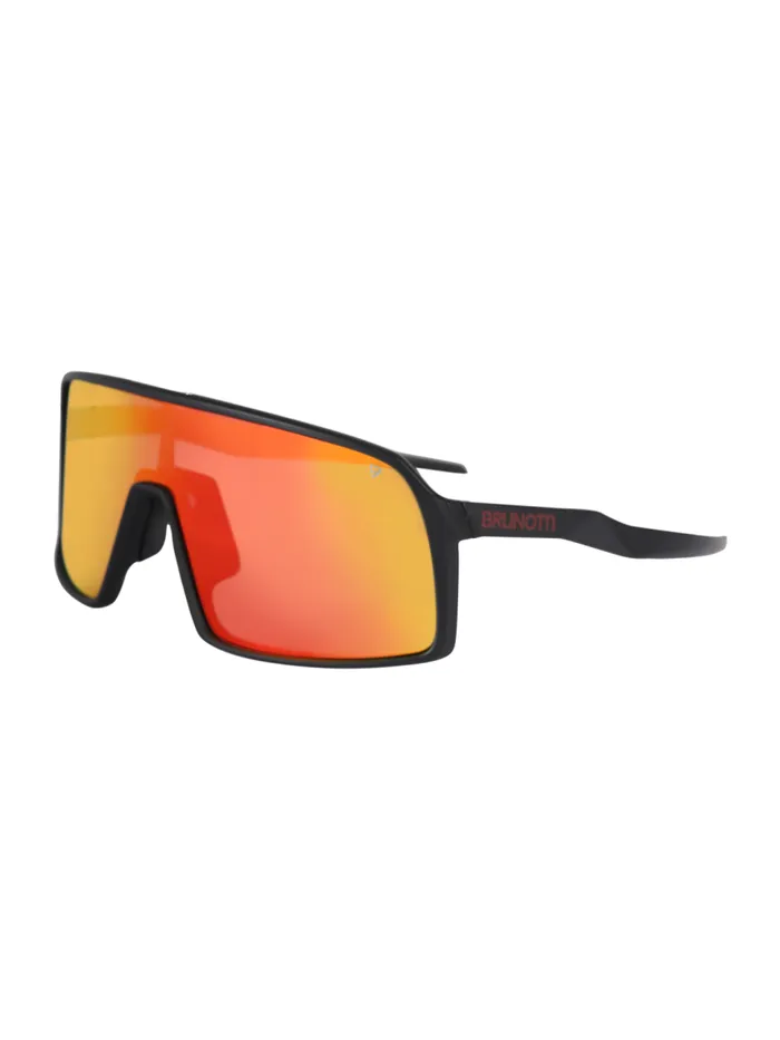 Brunotti Sunglasses WomenMen Caparica Unisex Sunglasses Black