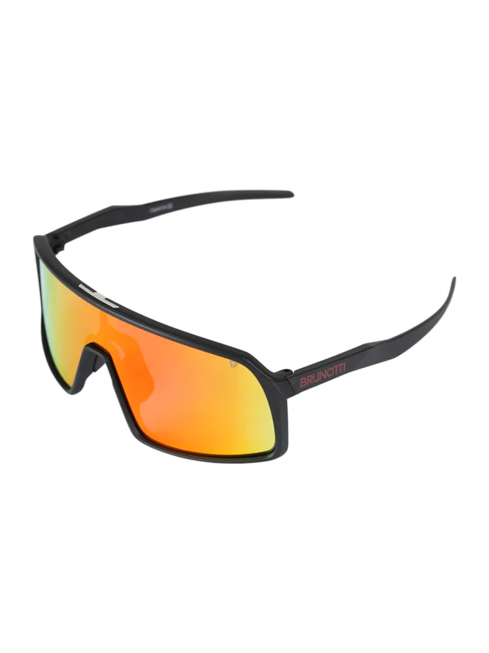 Brunotti Sunglasses WomenMen Caparica Unisex Sunglasses Black