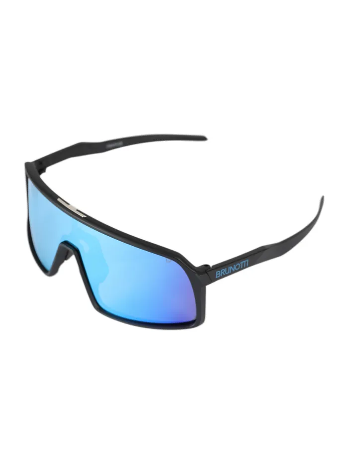 Brunotti Sunglasses WomenMen Caparica Unisex Sunglasses Blue