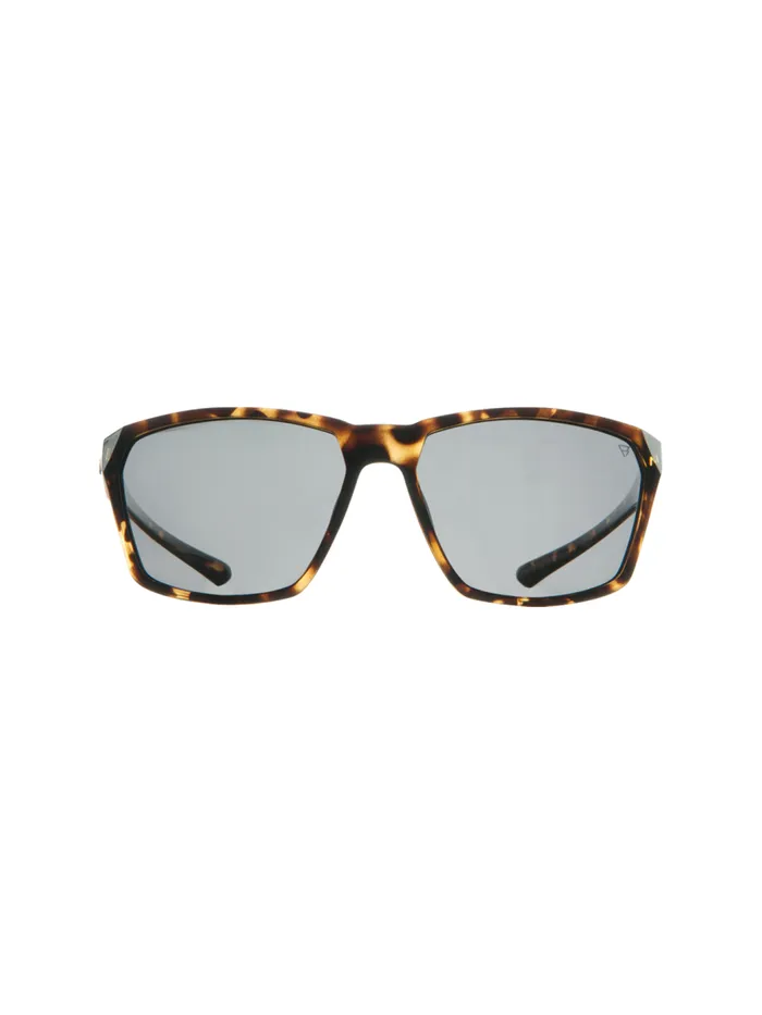 Brunotti Sunglasses WomenMen Cosmos Unisex Sunglasses Brown