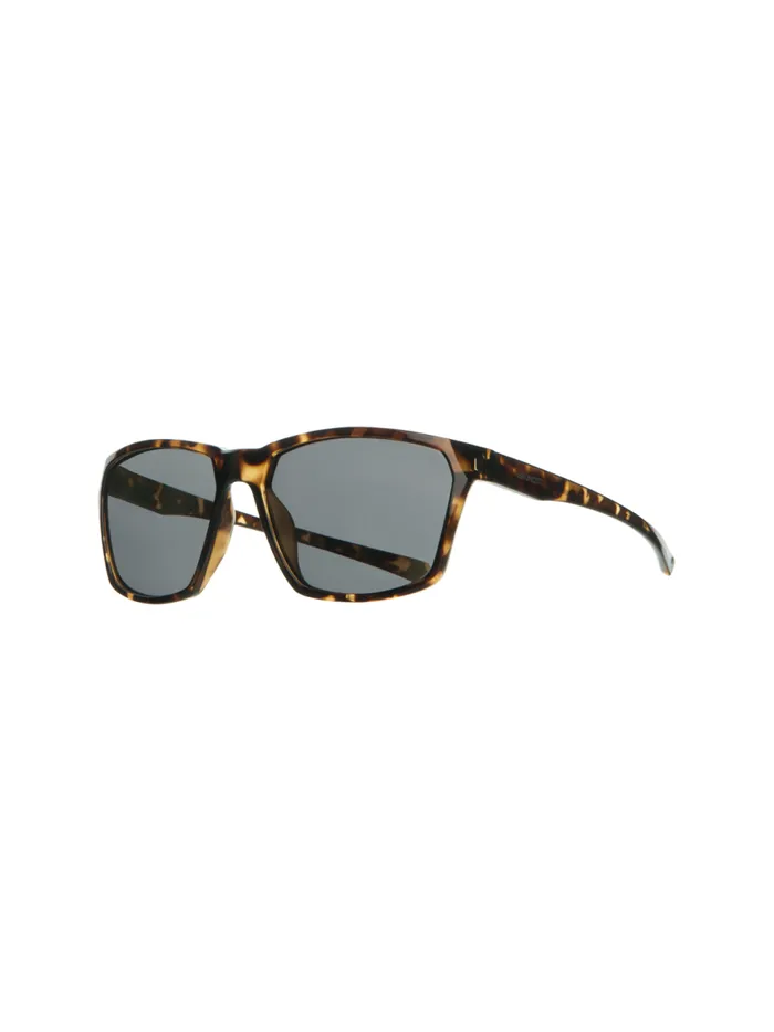 Brunotti Sunglasses WomenMen Cosmos Unisex Sunglasses Brown