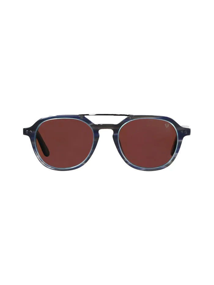 Brunotti Sunglasses WomenMen Guadiana 2 Unisex Sunglasses Black