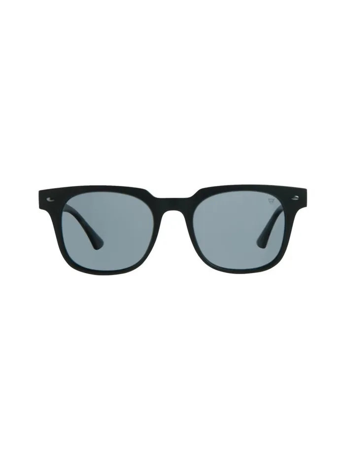 Brunotti Sunglasses WomenMen Kerio 2 Unisex Sunglasses Black