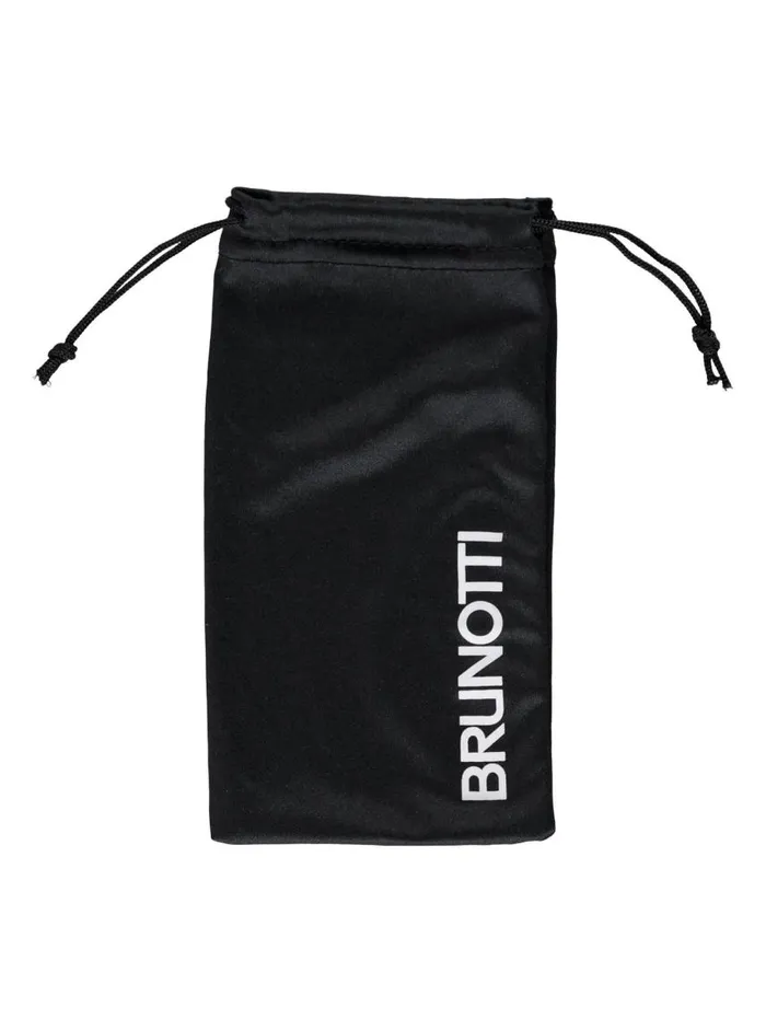 Brunotti Sunglasses WomenMen Kerio 2 Unisex Sunglasses Black