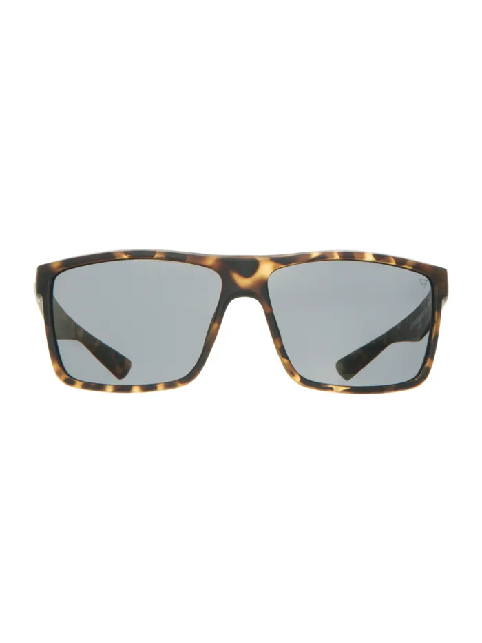 Brunotti Sunglasses WomenMen Lean Unisex Sunglasses Brown