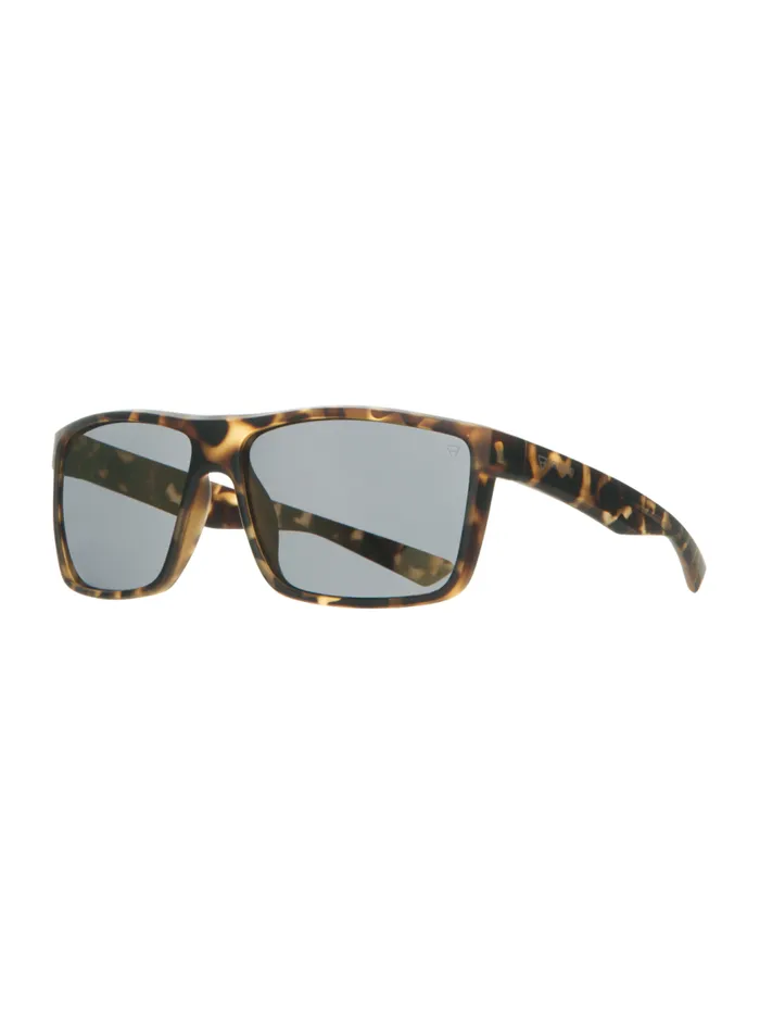 Brunotti Sunglasses WomenMen Lean Unisex Sunglasses Brown