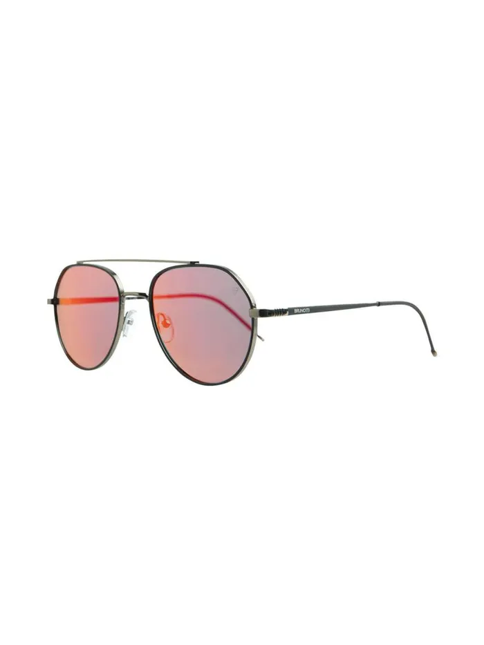 Brunotti Sunglasses WomenMen Saimaa 2 Unisex Sunglasses Grey