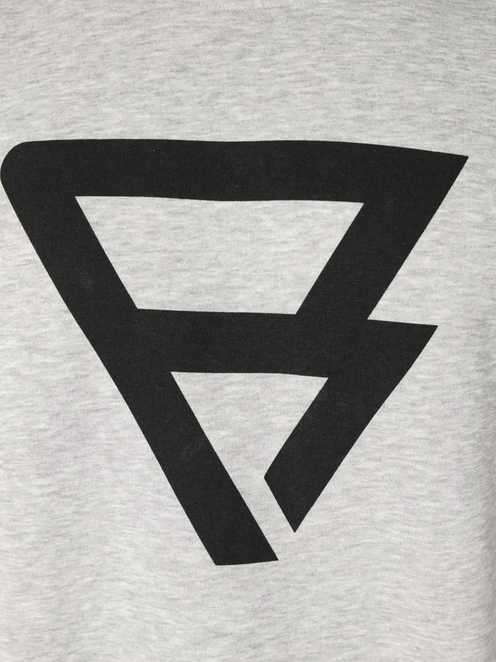 Brunotti Sweaters and Hoodies Men DingoRSweater Grey
