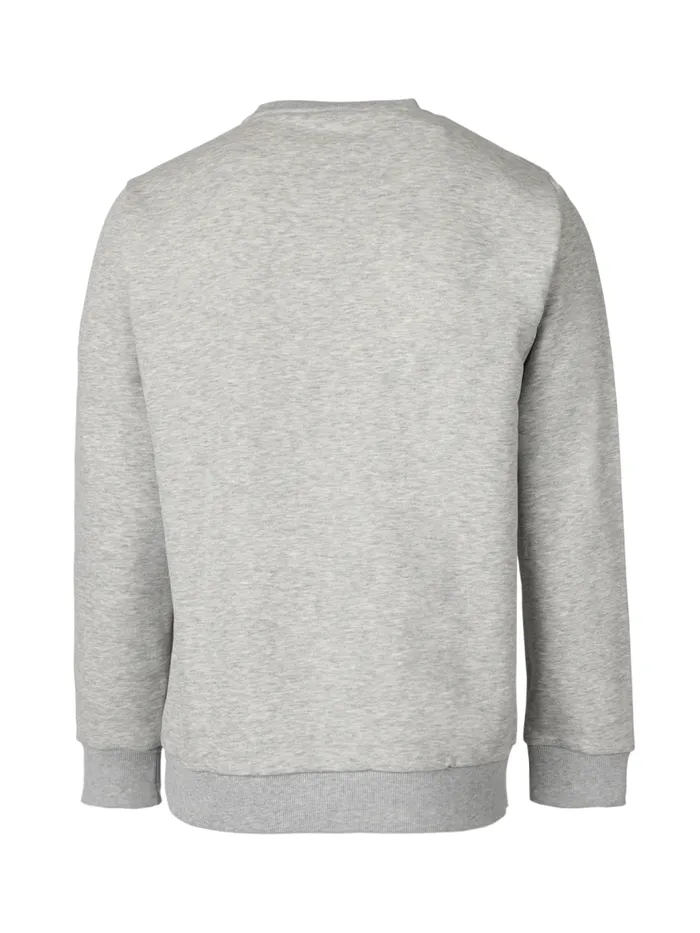 Brunotti Sweaters and Hoodies Men DingoRSweater Grey