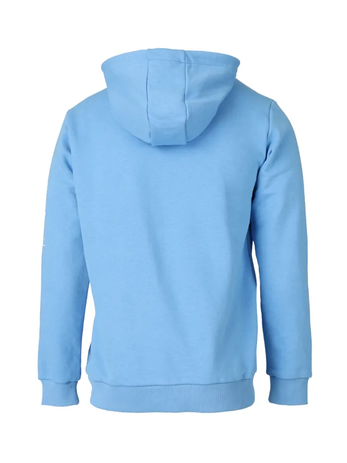 Brunotti Sweaters and Hoodies Men FinchSweater Blue