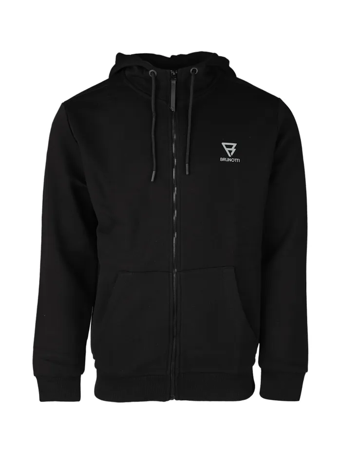 Brunotti Sweaters and Hoodies Men LenderRSweater Black