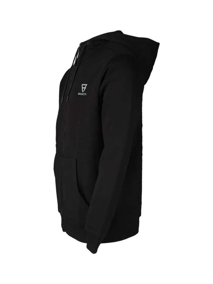 Brunotti Sweaters and Hoodies Men LenderRSweater Black