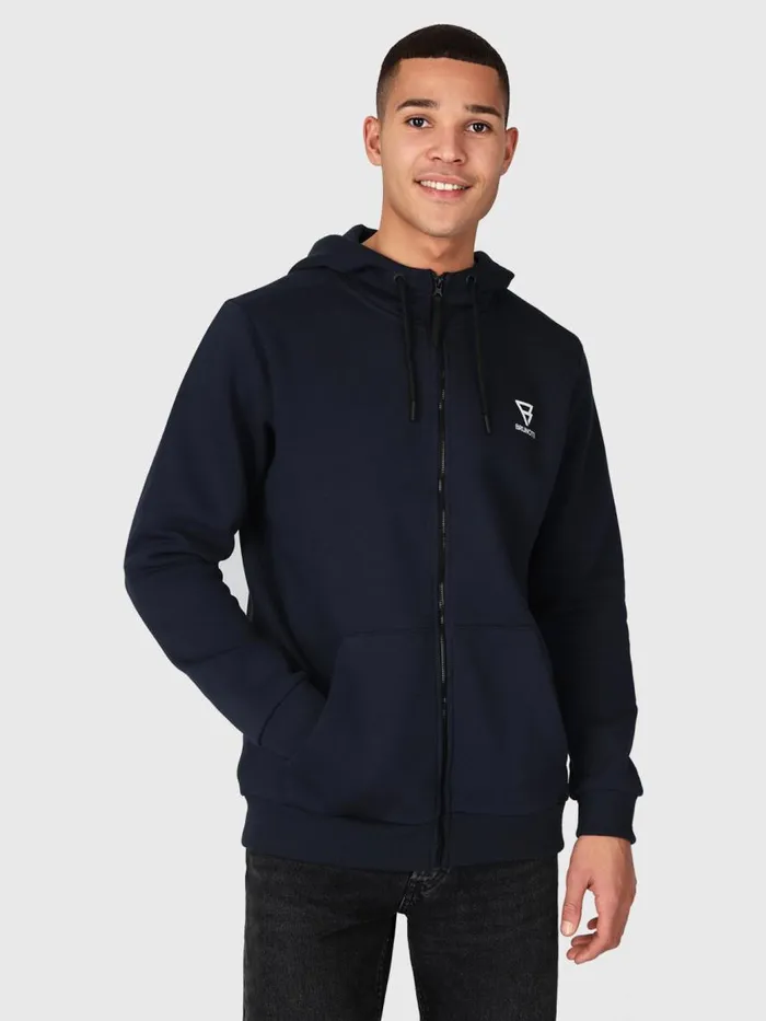 Brunotti Sweaters and Hoodies Men LenderRSweater Blue