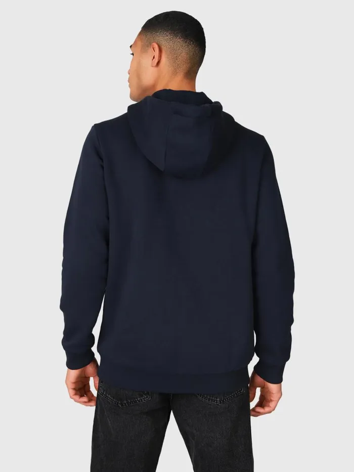 Brunotti Sweaters and Hoodies Men LenderRSweater Blue