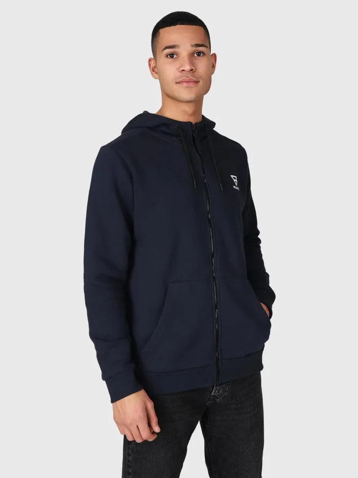 Brunotti Sweaters and Hoodies Men LenderRSweater Blue