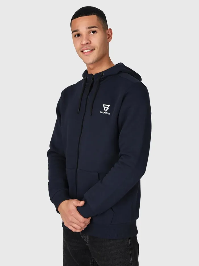 Brunotti Sweaters and Hoodies Men LenderRSweater Blue