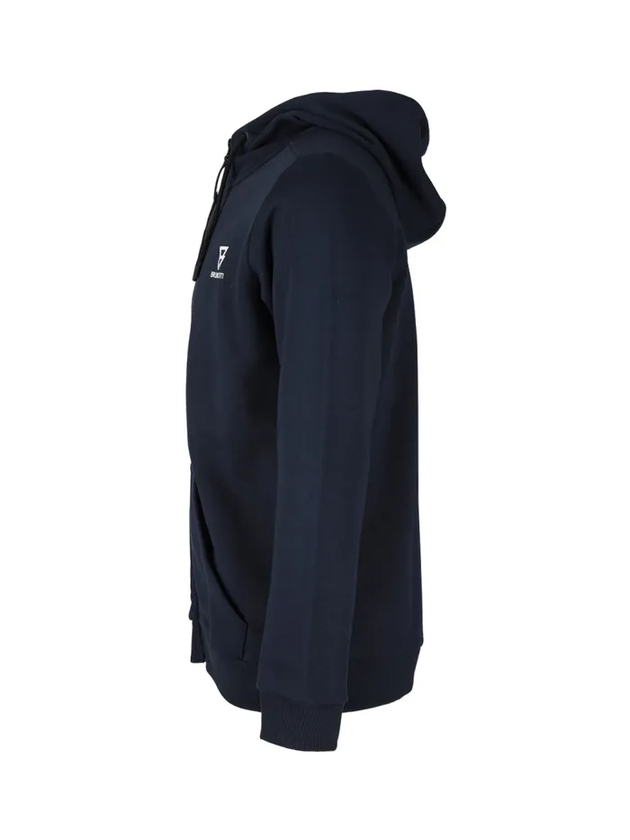 Brunotti Sweaters and Hoodies Men LenderRSweater Blue