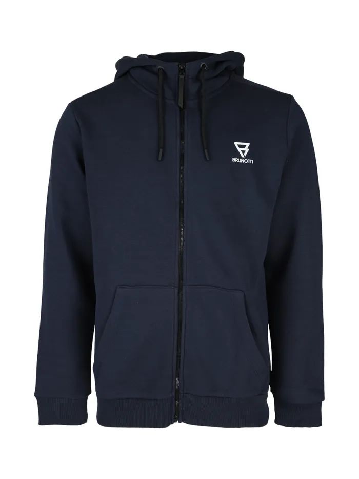 Brunotti Sweaters and Hoodies Men LenderRSweater Blue