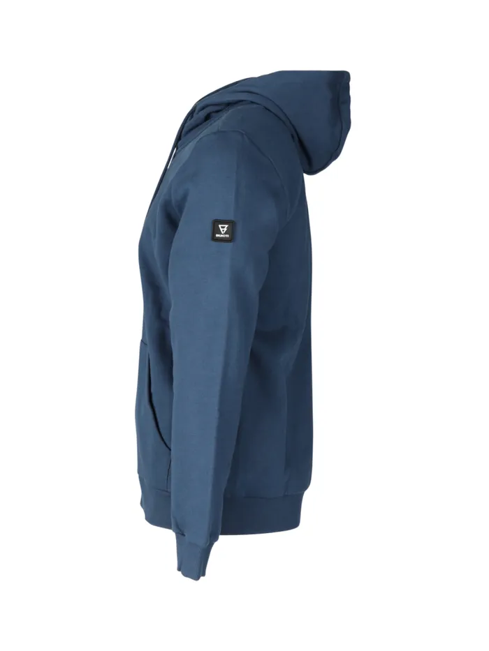 Brunotti Sweaters and Hoodies Men LodgerNSweater Blue