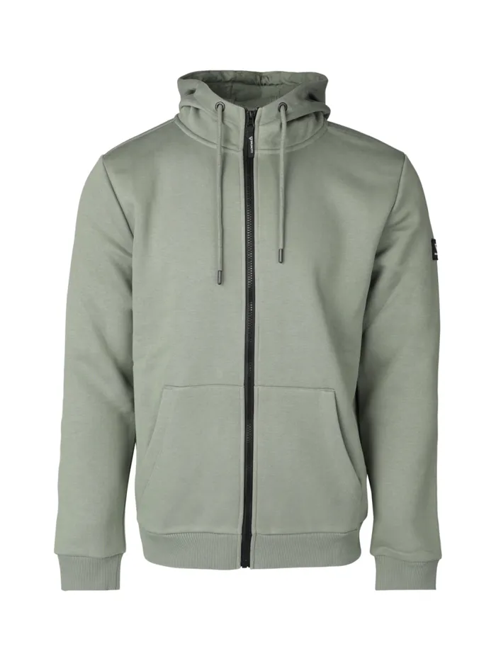 Brunotti Sweaters and Hoodies Men LodgerNSweater Green
