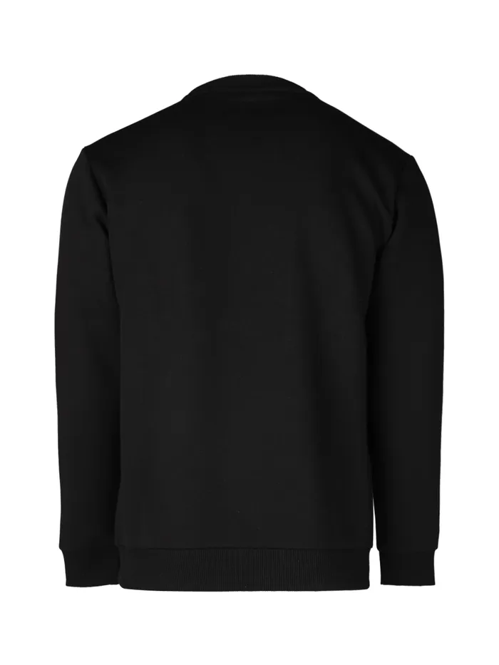 Brunotti Sweaters and Hoodies Men NasherRSweater Black