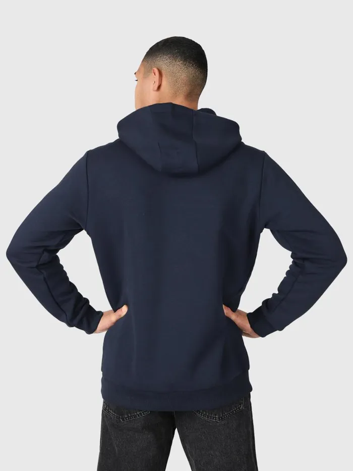 Brunotti Sweaters and Hoodies Men ParryRSweater Blue