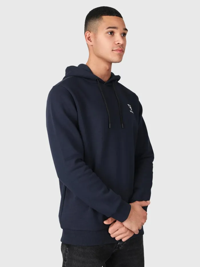 Brunotti Sweaters and Hoodies Men ParryRSweater Blue