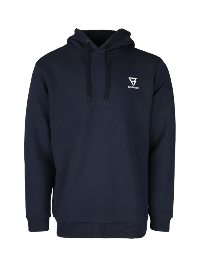 Brunotti Sweaters and Hoodies Men ParryRSweater Blue