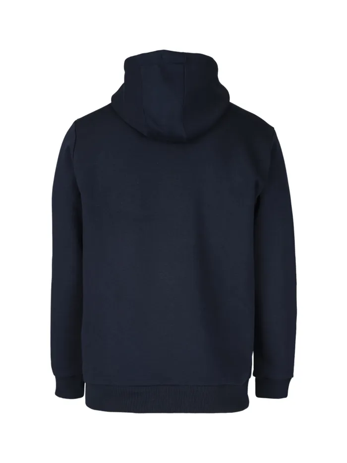 Brunotti Sweaters and Hoodies Men ParryRSweater Blue