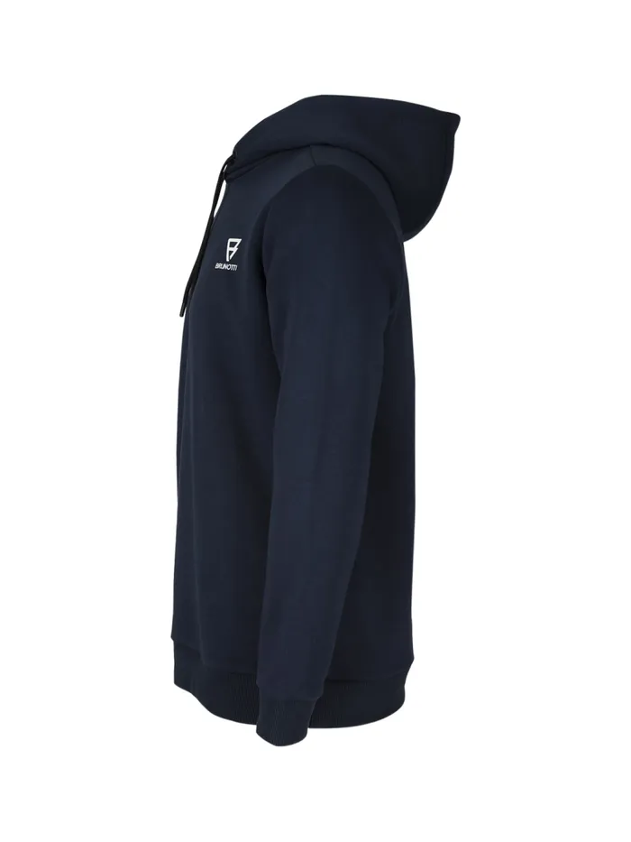 Brunotti Sweaters and Hoodies Men ParryRSweater Blue