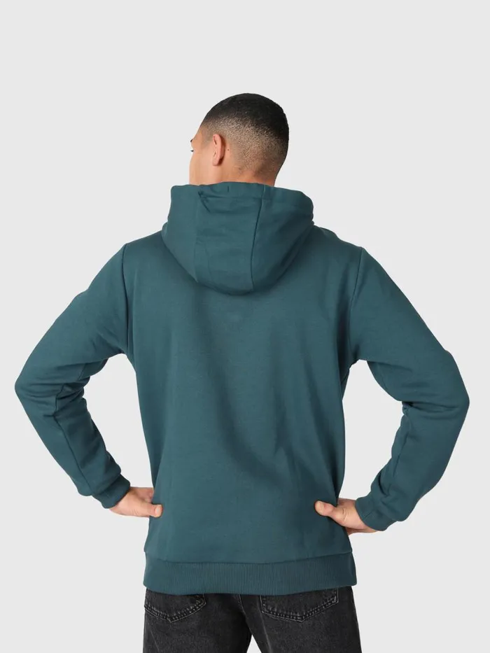 Brunotti Sweaters and Hoodies Men ParryRSweater Green